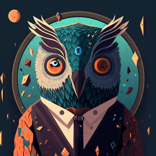 Ether Birdman