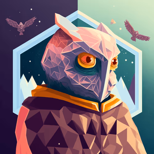 Ether Birdman