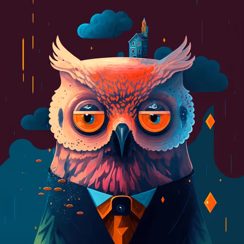 Ether Birdman