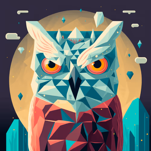 Ether Birdman