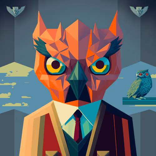 Ether Birdman