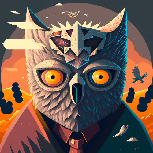Ether Birdman