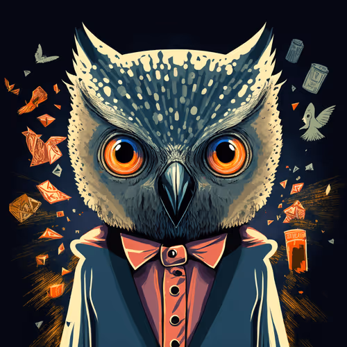 Ether Birdman