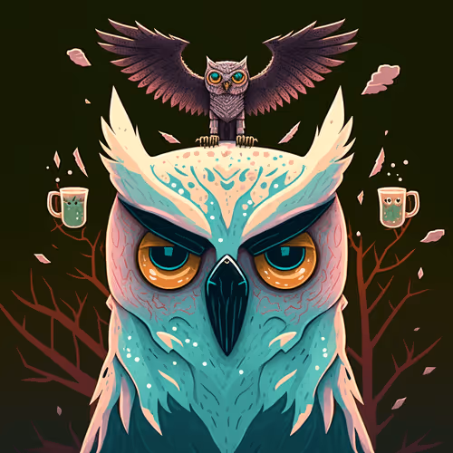 Ether Birdman