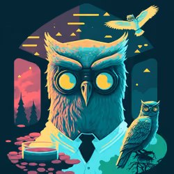 ETHER BIRDS IN MAN #137