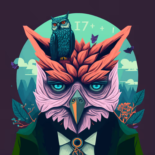 Ether Birdman