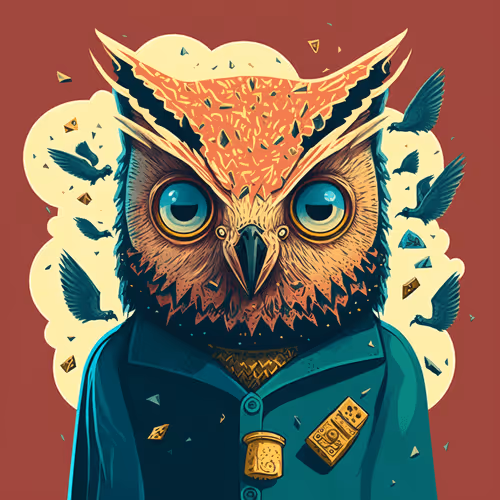 Ether Birdman
