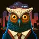 ETHER BIRDS IN MAN #360