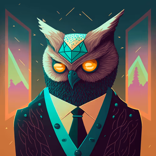 Ether Birdman