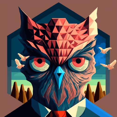 Ether Birdman
