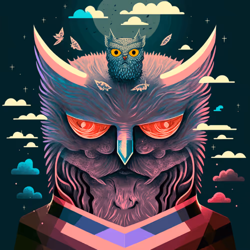 Ether Birdman