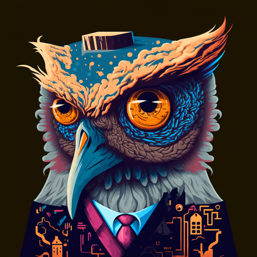 Ether Birdman