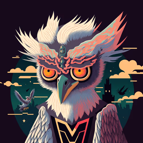 Ether Birdman