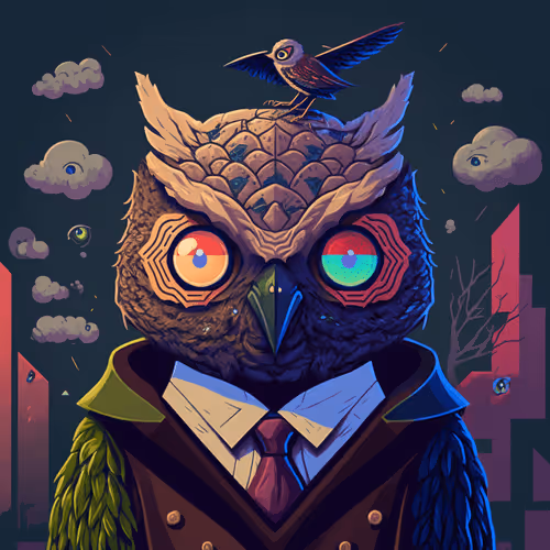 Ether Birdman