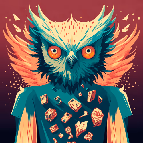Ether Birdman