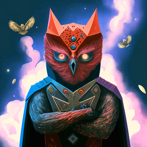 Ether Birdman