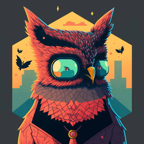 Ether Birdman