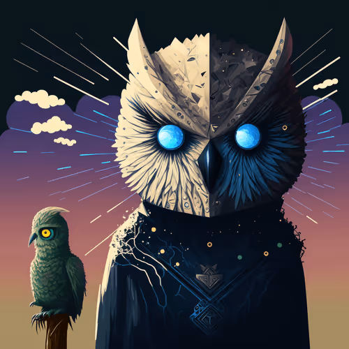 Ether Birdman