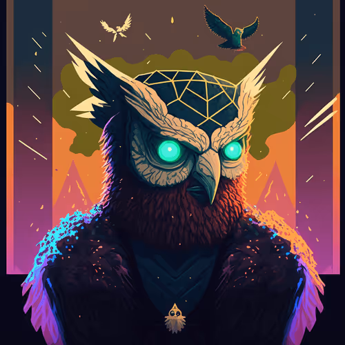 Ether Birdman