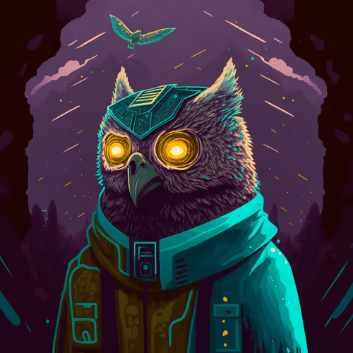 Ether Birdman
