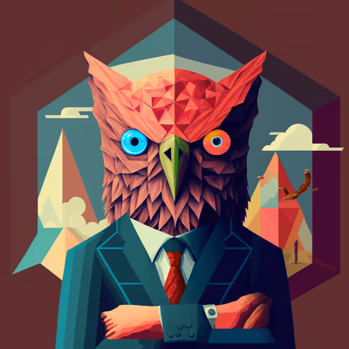 Ether Birdman