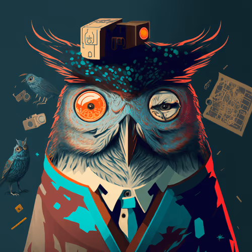 Ether Birdman