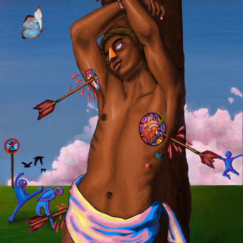 My Existential Crisis