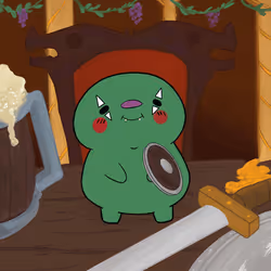 Beanbo and the Boys #151