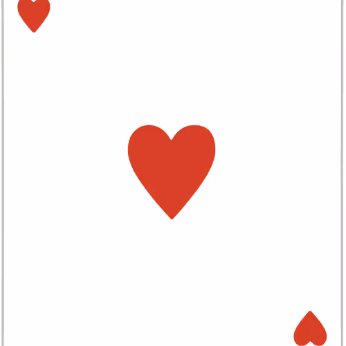 Playing Cards V3