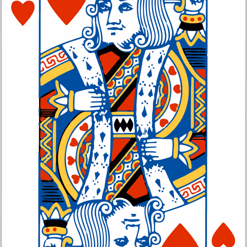 Playing Cards V3