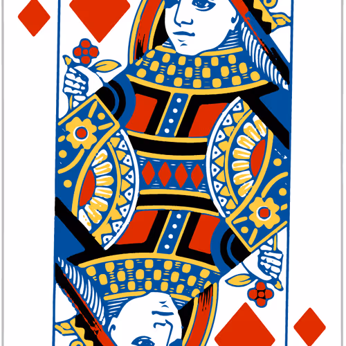 Playing Cards V3