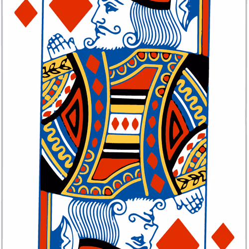 Playing Cards V3
