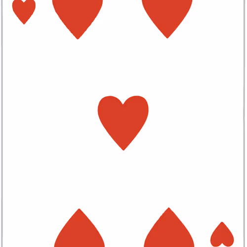 Playing Cards V3