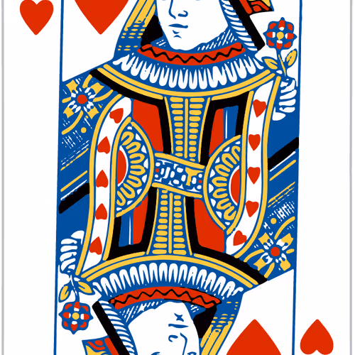Playing Cards V3