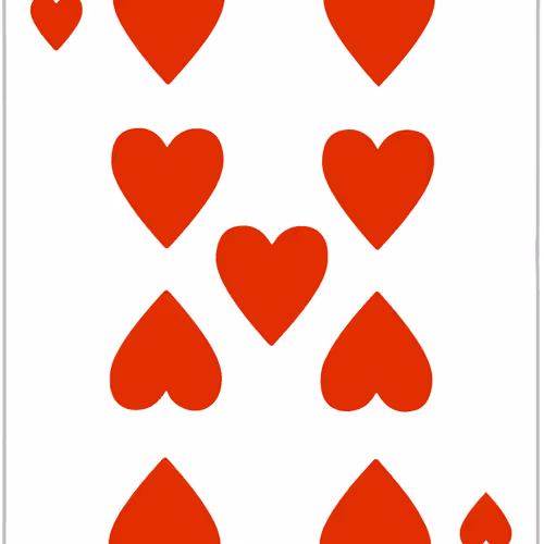 Playing Cards V3