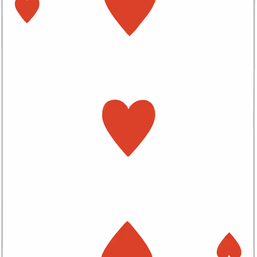 Playing Cards V3