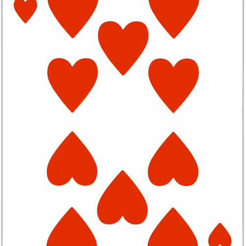 Playing Cards V3