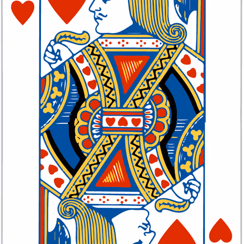 Playing Cards V3