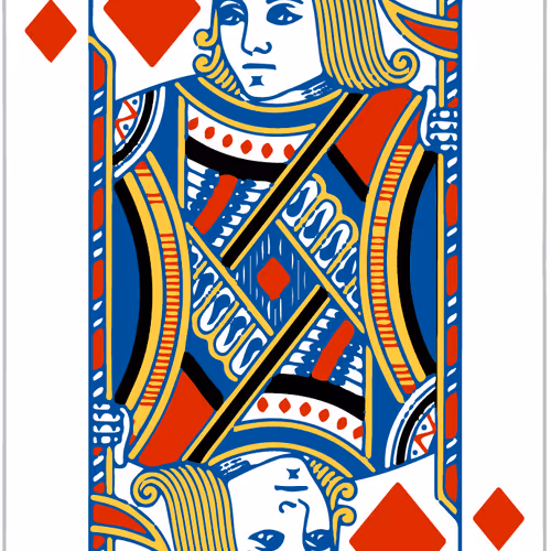 Playing Cards V3