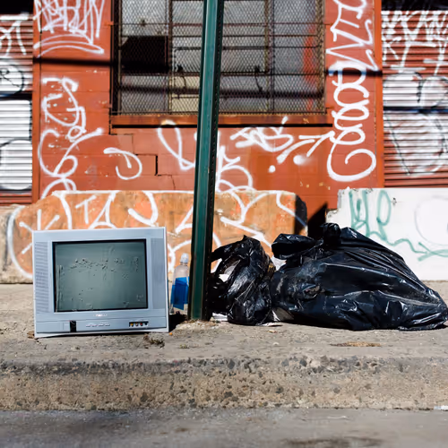 Trash TV