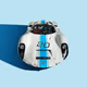 964