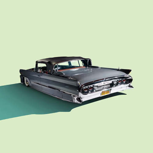 Garagexyz G1500
