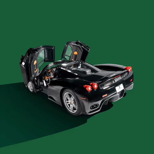Garagexyz G1500