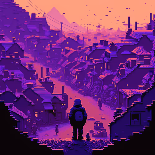 Just one of those days