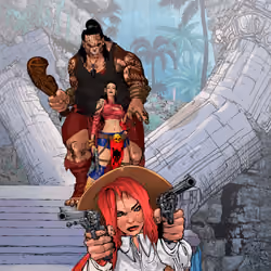 Siege Worlds Zero - Rare