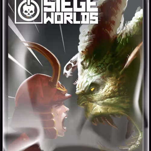 Sw0 Nft Comic Book