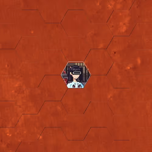 Everdome Lands