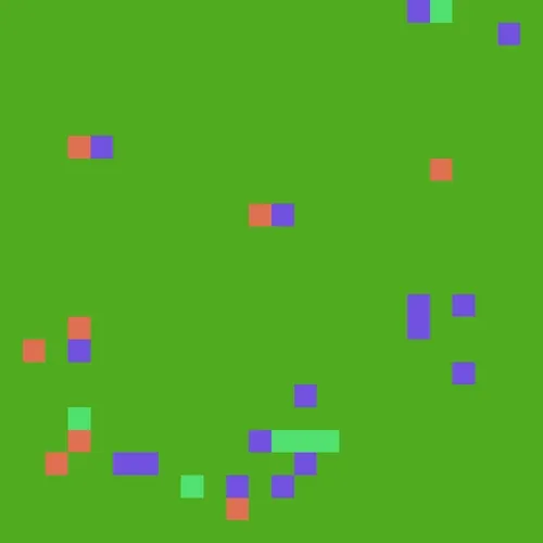 Cycle #1192
