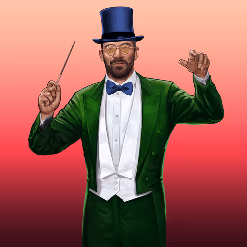 Maestro Genesis