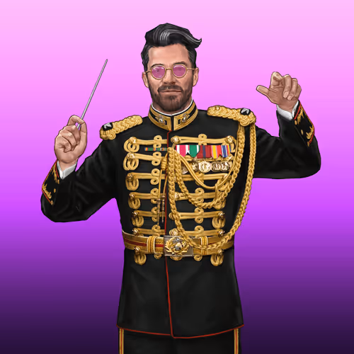 Maestro Genesis